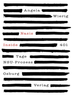 cover image of Nazis Inside